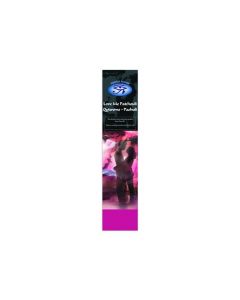 Love Me Patchouli Mystical Incense Sticks