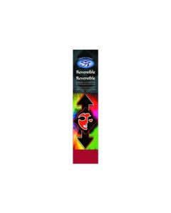 Reversible Mystical Incense Sticks