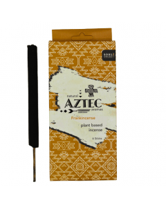 Aztec Aromas Frankincense Plantaardige wierook