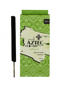 Aztec Aromas Sweetgrass Plantaardige wierook