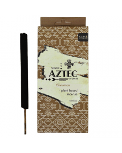 Aztec Aromas Kaneel Plantaardige wierook