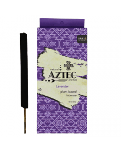 Aztec Aromas Lavendel Plantaardige wierook