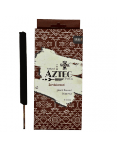 Aztec Aromas Sandelhout Plantaardige wierook