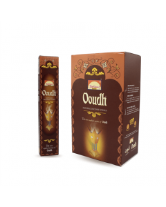 Parimal Oudh Wierook 15 gr