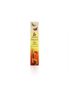 Parimal Varna Super 3 in 1 Incense