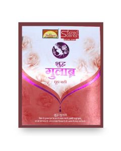 Parimal Pure Rose Dhoop Stick 50 grams