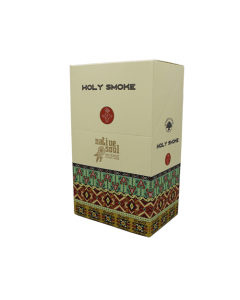 Green Tree Native Soul Holy Smoke Incense 15 grams