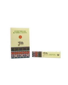 Green Tree Native Soul Yerba Santa - Sweet Grass 15 grams