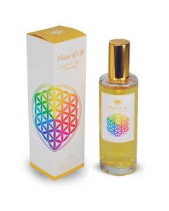 Green Tree Flower of Life room spray 100 ml