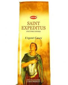 Hem Saint Expeditius Hexa Wierook