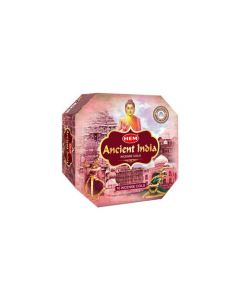 Hem Ancient India Incense Spiraal