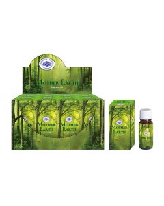 Green Tree Aceite Esencial Madre Tierra 10ml