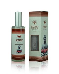 Green Tree Room Spray Buddha's Blessing 100 ml