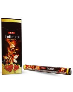 GR Intimate Hexa Incense Stick
