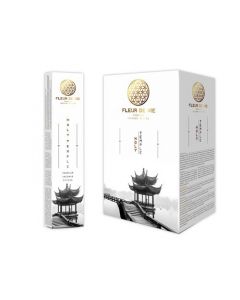 Fleur de Vie Incienso Holy Temple 15gr