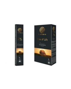 Fleur De Vie Tree Of Life Incense Sticks 16 gram