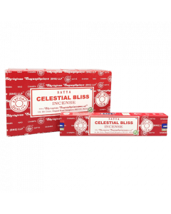 Satya Celestial Bliss Incense 15 grams