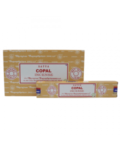 Satya Copal Wierook 15 gram