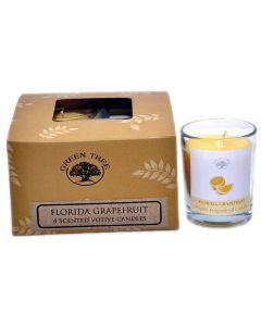 Green Tree Votiefkaars Florida Grapefruit 55 gram