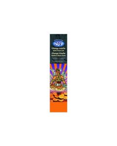 Chango Macho Spirit of Good Luck Mystical Incense Sticks