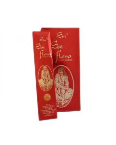 Sri Sai Flora Incense