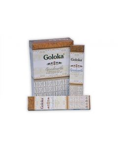 Goloka Good Earth Wierook 15 gram