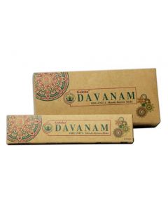 Goloka Davanam 15 gram (6 per doos)