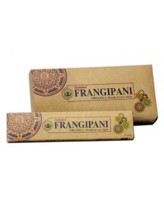 Goloka Frangipani 15 gram (6 per doos)