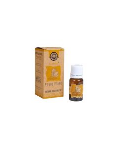 Goloka Aceite Esencial de Ylang Ylang 10 ml