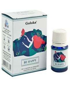 Goloka Aceite esencial Se Feliz 10ml