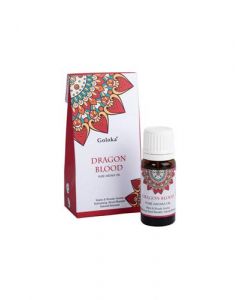 Goloka Dragon Blood Aromaolie 10 ml