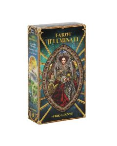 Cartas Del Tarot Illuminati