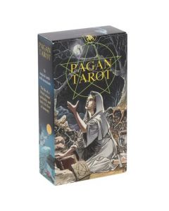 Cartas del Tarot Pagano