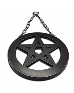 Colgante para Altar Pentagram 18 cm