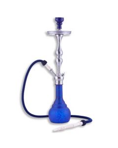 Hookah Aladin Istanbul Azul Turquesa