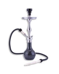 Hookah Aladin Mumbai Negro