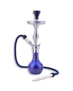 Hookah Aladin Mumbai Azul