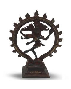 Shiva Nataraj 20cm masala