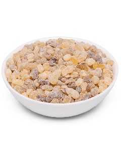 Incense Grains ASWP (Lagrima Grande)-Olibanum 1kg