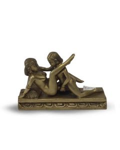 Kamasutra pair 12.5x7.5cm