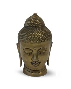 Budha Head 12cm