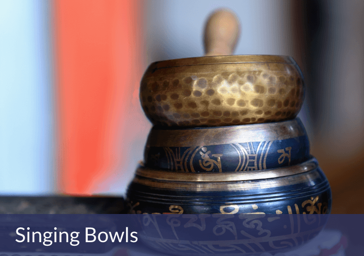 Singing Bowls